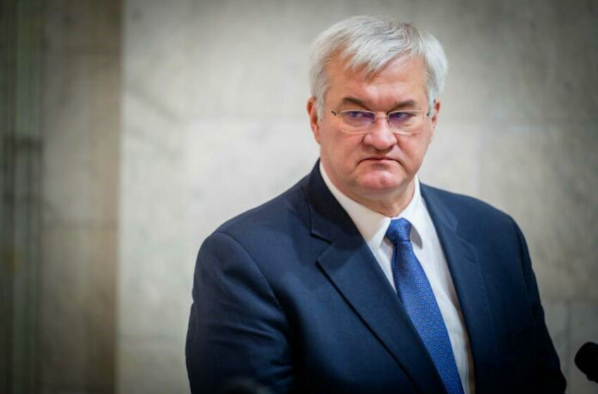  Сибіга: Росія не має місця в спорті, якщо хочемо, щоб він був «поза політикою»