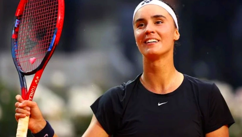  Калініна дізналася першу суперницю на турнірі WTA 500 у Чарльстоні
