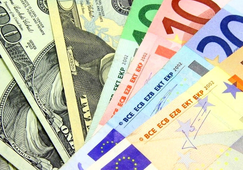 готівка валютна
