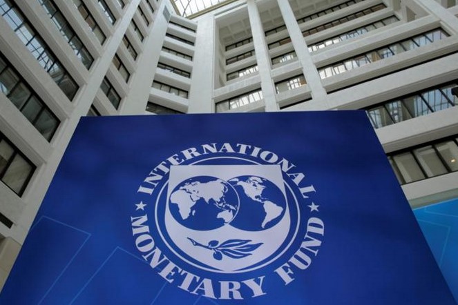 мвф виділить допомогу