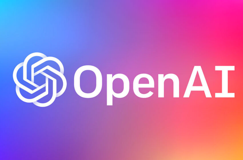 OpenAI нова модель
