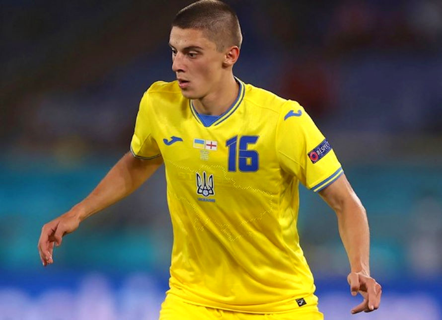 Віталій Миколенко
