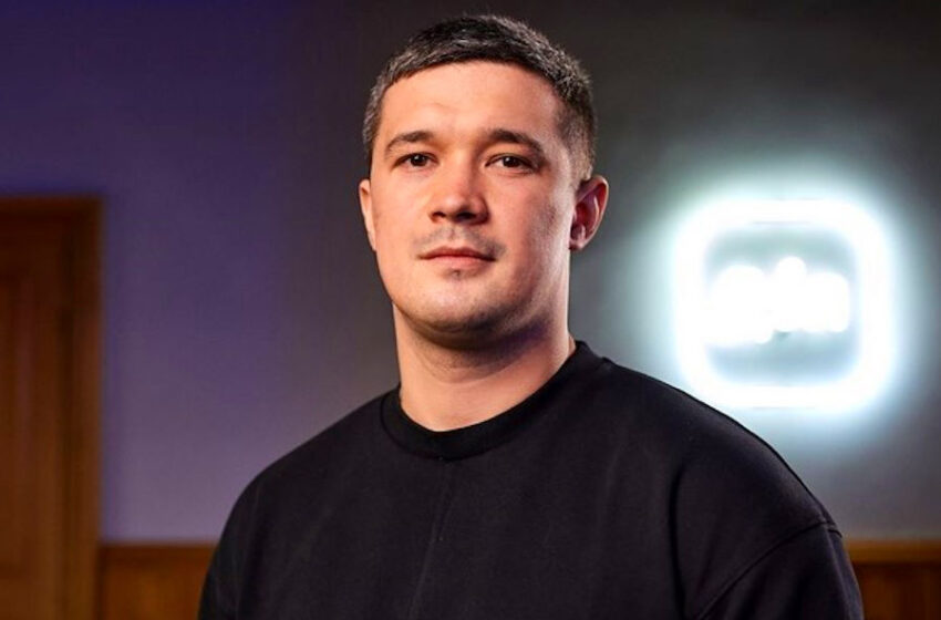  “Супертехнологія”. Федоров показав дрон “Катран”, здатний уражати цілі в повітрі, у морі й на землі