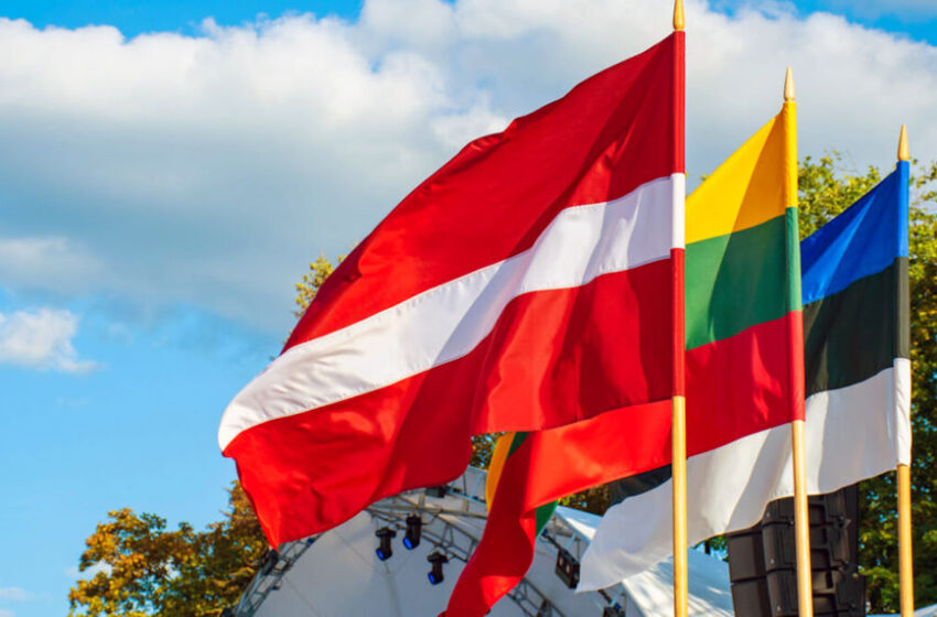  Країни Балтії побоюються, що припинення вогню в Україні посилить ризик для них