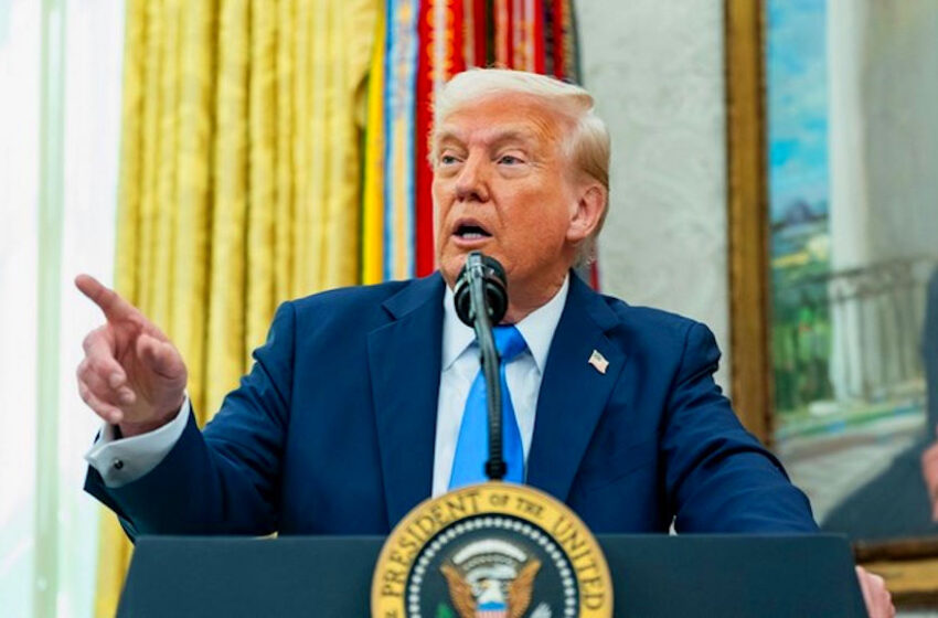  Трамп розлютився на Путіна через заяву про Зеленського – готується нова розмова
