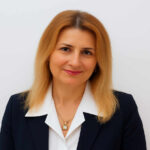 Левицька Аліна
