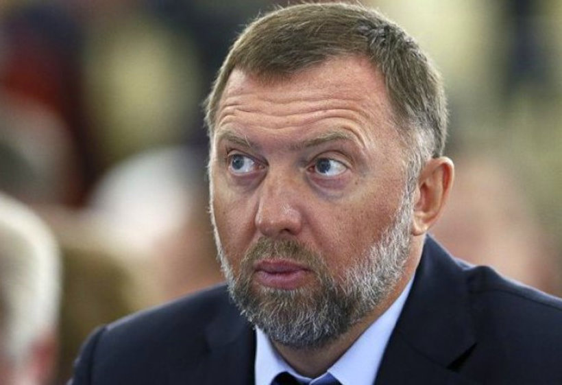 В Україні конфіскували активи Дерипаски на понад 2 мільярди гривень – СБУ