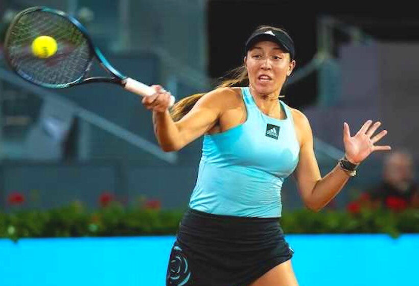  WTA Чарльстон: Остапенко в 1/8 фіналу, Бенчич і Стернс вилітають