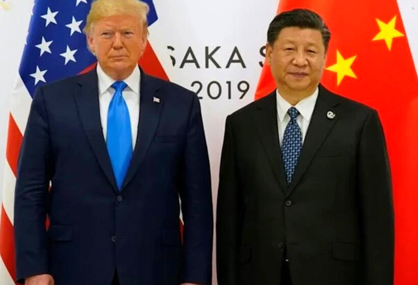  Трамп пригрозив Китаю 50% митами та розривом переговорів