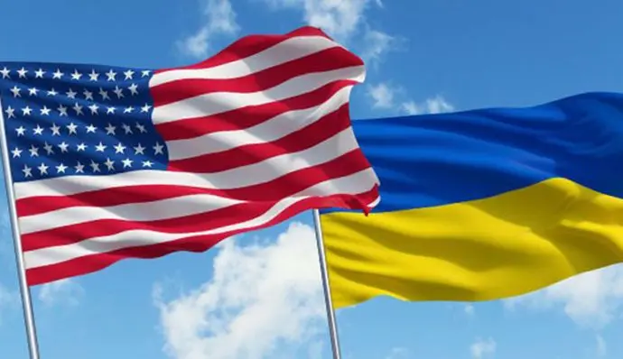  Допомога США щодо угоди про надра не вважатиметься борговим зобов’язанням — Мінекономіки України