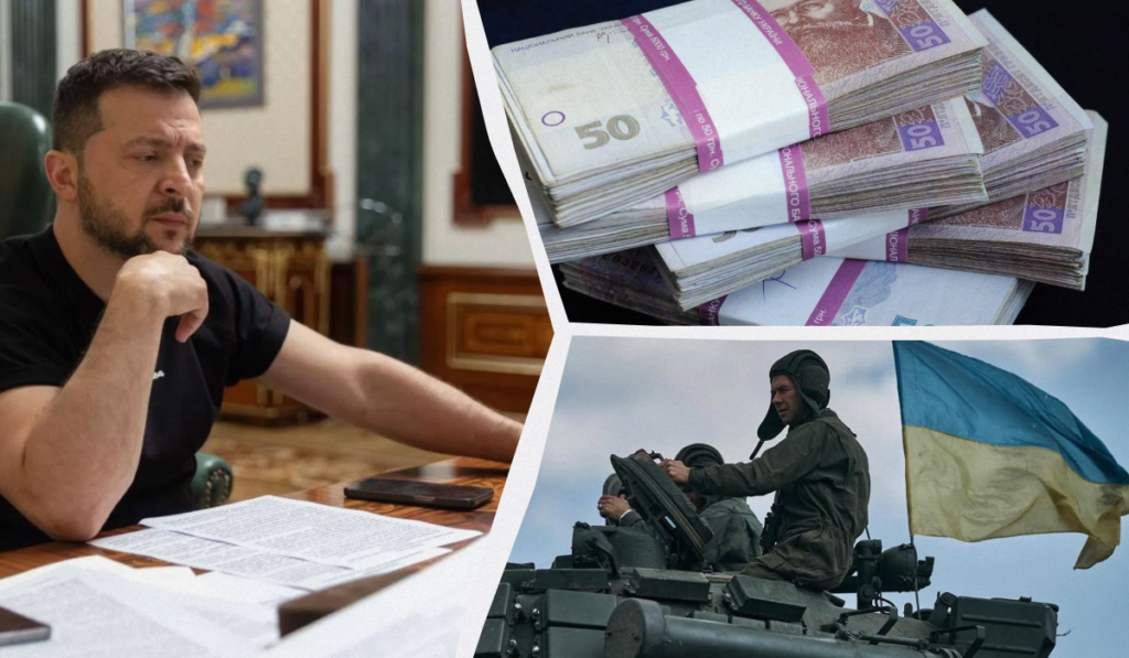 Україна лідирує за витратами на оборону в 2024 році, витративши найбільший відсоток ВВП – SIPRI