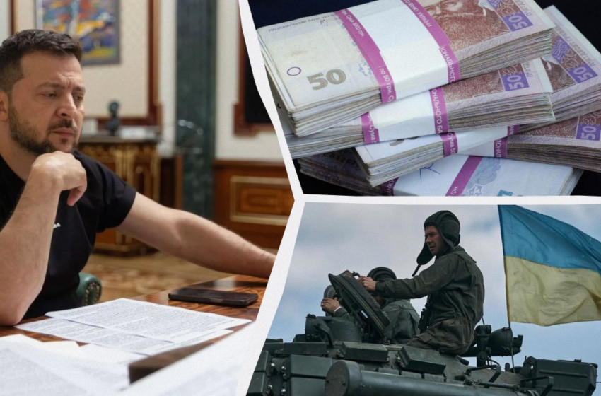  Україна лідирує за витратами на оборону в 2024 році, витративши найбільший відсоток ВВП – SIPRI