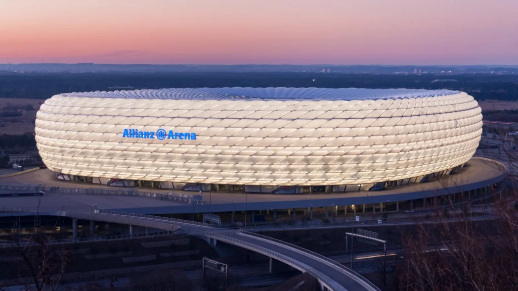 Allianz Arena