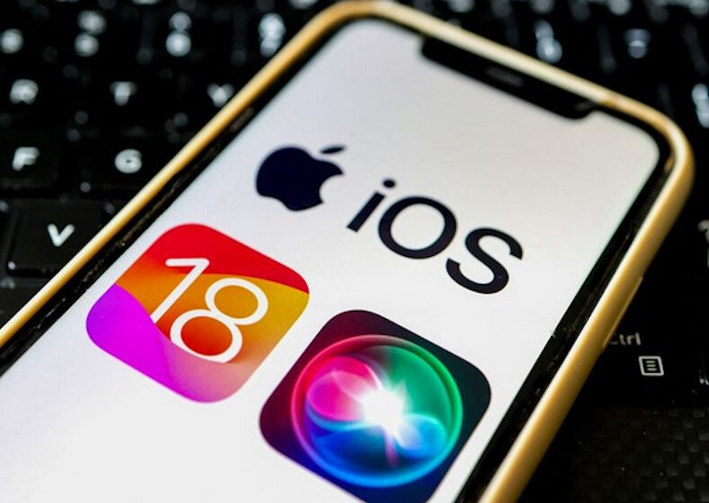 Apple готує реліз iOS