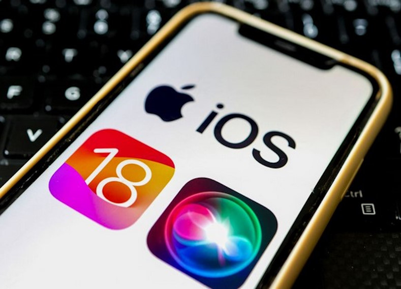 Apple готує реліз iOS