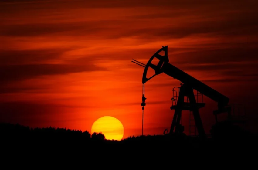 Ціни на нафту більше не грають на боці Кремля