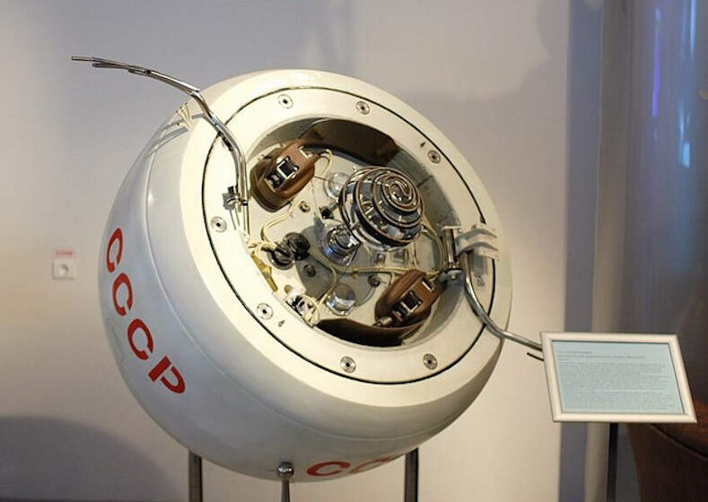 На Землю прямує неконтрольоване падіння апарата «Космос-482»