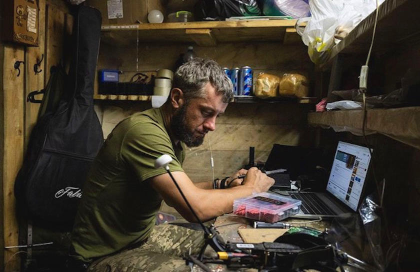 Міноборони затвердило мобільні майстерні