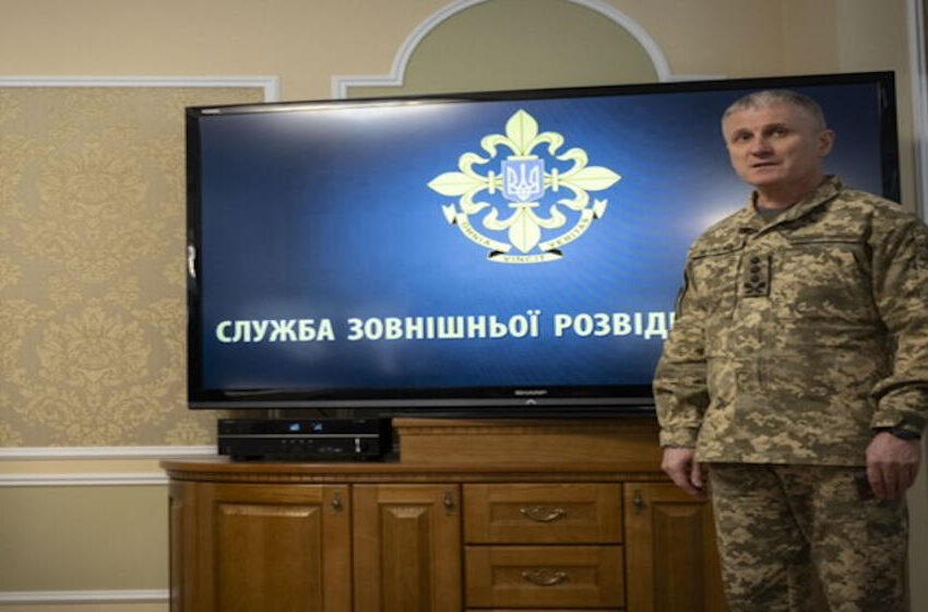 Очільник зовнішньої розвідки України про заяви Лукашенка: «Це радше про ілюзії, ніж про факти»