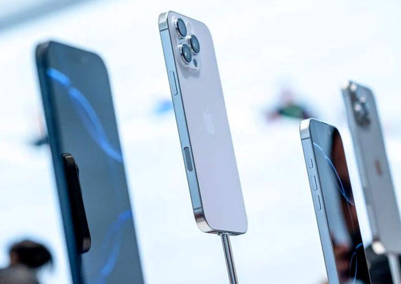  iPhone:Yabko BigMag iCenter та інші – суть сірих схем продажу