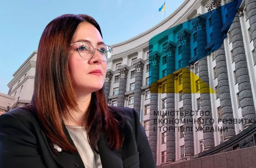Україна завершила підготовку до запуску спільного фонду відбудови зі США