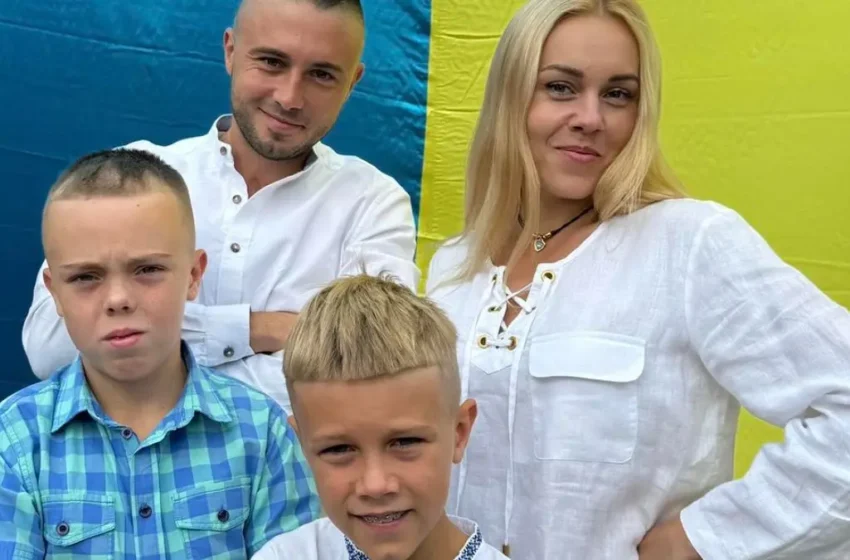 Балістична ракета зруйнувала квартиру Тараса Тополі у Києві
