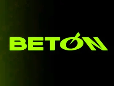 BetON casino logo