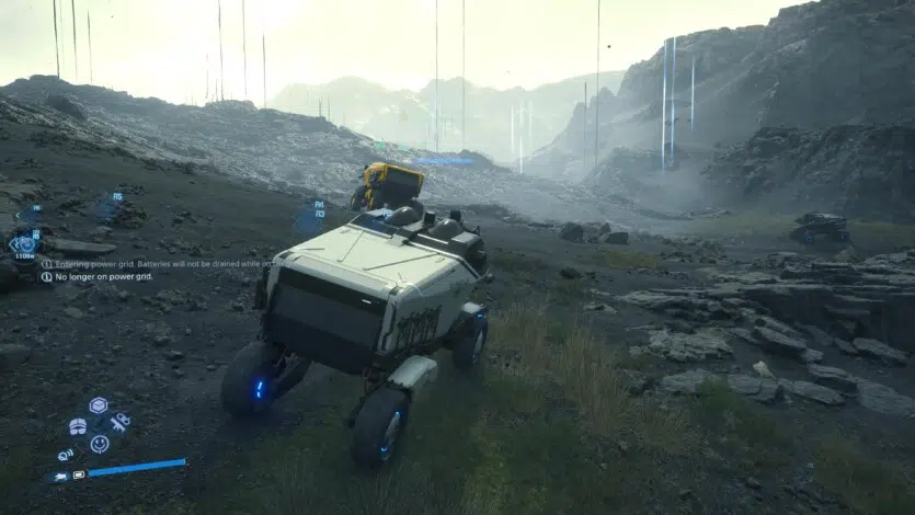 Death Stranding 2 аналіз гри