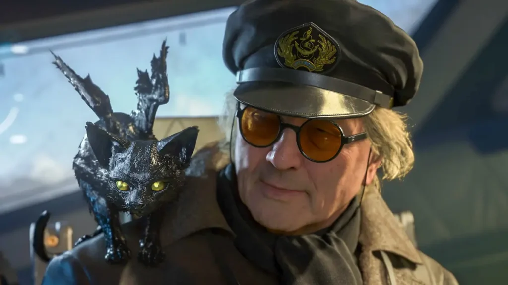Death Stranding 2 графіка та звук