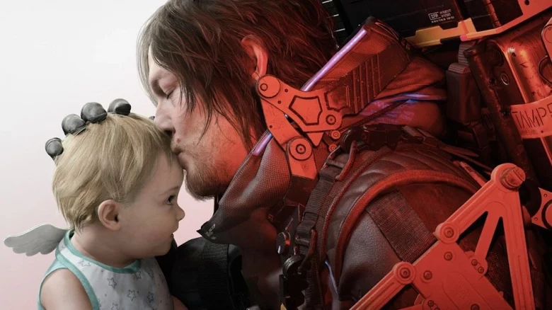 Death Stranding 2: On the Beach — огляд і враження від гри, яка ламає всі шаблони