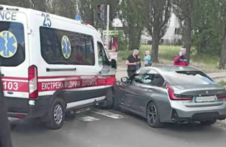 ДТП в Черкащині