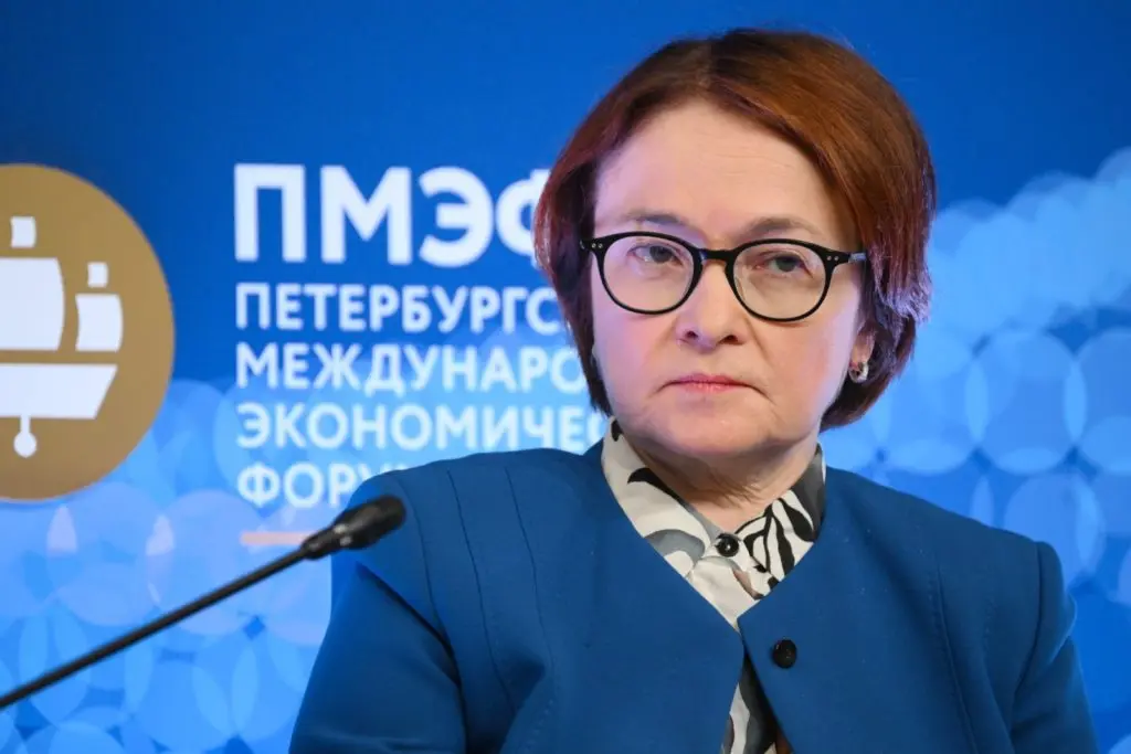 Економічна капітуляція РФ