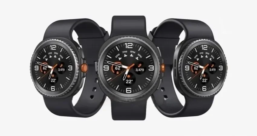 Galaxy Watch 8