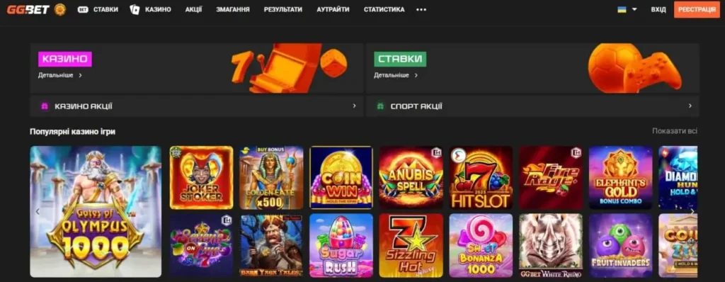 ggbet огляд