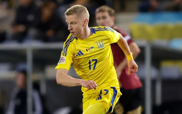 Канада - Україна прогноз на матч 07.06.2025 року