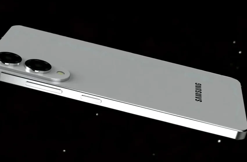 Новий Galaxy S25 Edge від Samsung виявився провальним