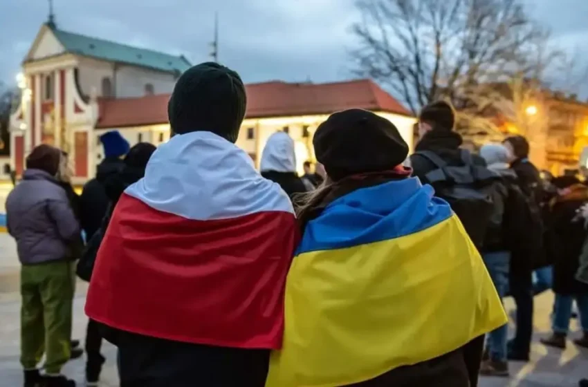 ООН оцінила економічний внесок українських біженців у польську економіку
