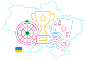 Рейтинг топ онлайн казино України
