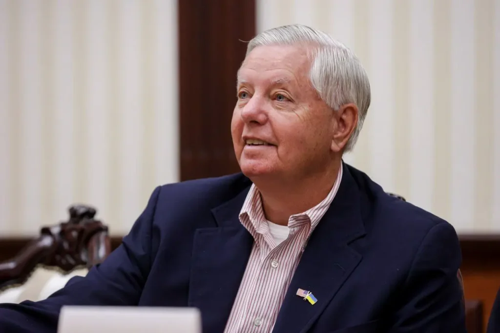 Сенат США пригальмував нові санкції проти РФ