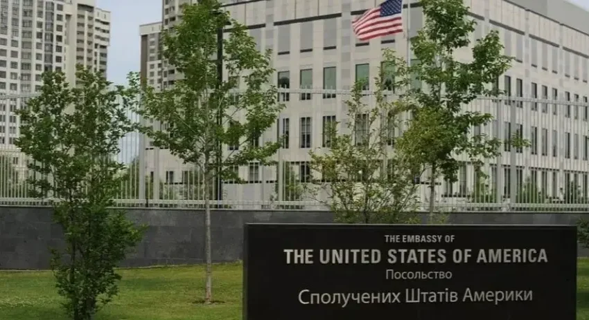  США прокоментували масштабну атаку РФ на Київ