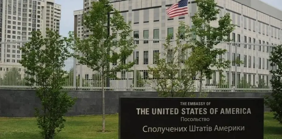 США прокоментували масштабну атаку РФ на Київ