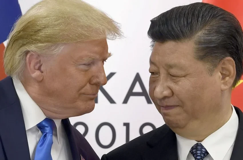 Трамп подав чіткий сигнал Китаю та Росії, завдавши удару по ядерних об’єктах Ірану — The Telegraph