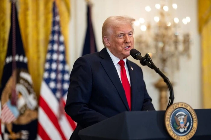Трамп схвалив план атаки на Іран