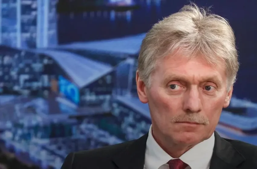 У Кремлі озвучили справжню причину відмови Путіна від перемир’я