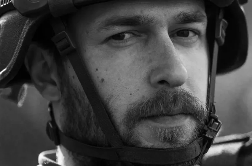  Загинув на фронті: український актор Юрій Феліпенко віддав життя за Україну у 32 роки