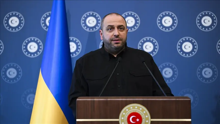 Умєров озвучив конкретну дату зустрічі лідерів