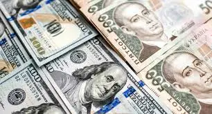 В Україні на початку тижня зростають курси долара та євро