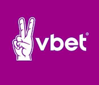 Vbet logo