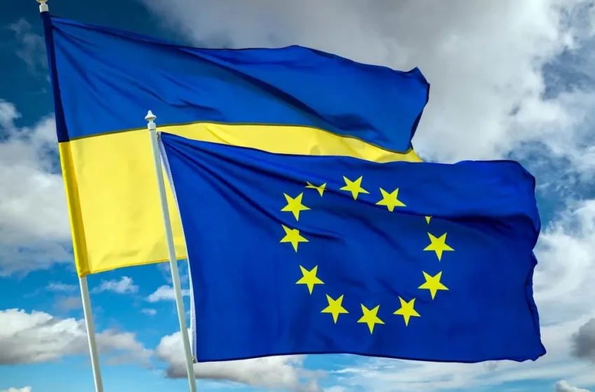 ЄС відкрив двері для української агропродукції