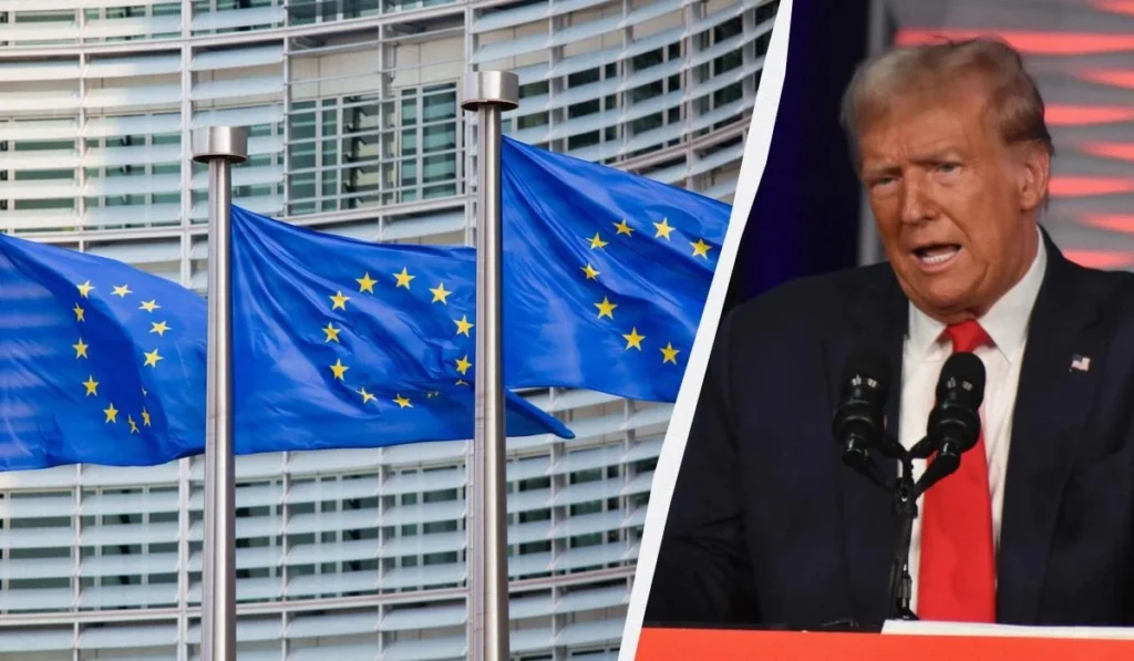 Європа готується поступитися Трампу у питанні України на саміті НАТО